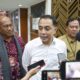 Wali Kota Eri Perintahkan Inspektorat Panggil Manajemen KBS Terkait Pawang Tunggangi Anak Gajah