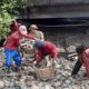 Pemkot Surabaya Genjot Normalisasi Saluran Skala Besar, Satgas URC Siaga Hadapi Puncak Musim Hujan