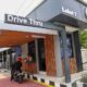 Cepat dan Praktis! Drive Thru Perizinan DPMPTSP Surabaya Hadir di SPP Menur
