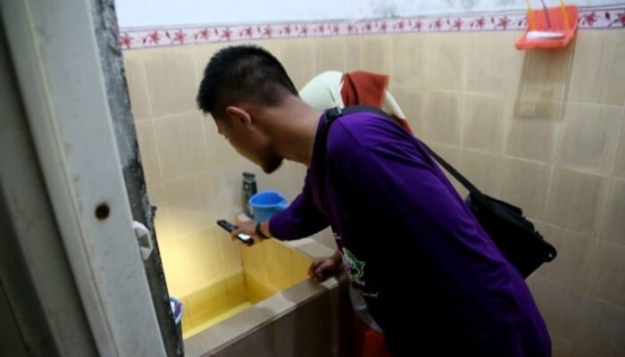 Musim Hujan Tiba Lebih Awal, Pemkot Surabaya Gencarkan PSN DBD