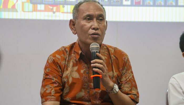 Bahasa Inggris Jadi Mapel Wajib, Pemkot Surabaya Kenalkan sejak PAUD