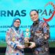 Raih TPKAD Award 2025, Wali Kota Eri Komitmen Tingkatkan Akses Keuangan Masyarakat