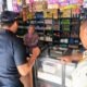Satpol PP Surabaya dan Bea Cukai Sidoarjo Sita 163 Ribu Batang Rokok Ilegal