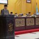 Wali Kota Eri Cahyadi Paparkan R-APBD 2026: Tegaskan Keberanian Fiskal dan Prioritas Kesejahteraan Rakyat