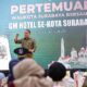 Jaga Citra Surabaya, Wali Kota Eri Tegaskan Hotel Harus Cegah Praktik Maksiat