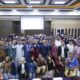 Tangkal Hoax Era AI, Pemkot Surabaya Ajak Mahasiswa Asing dan Lokal Jadi Co-Creator Solusi Data