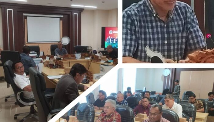 Kepala Bapenda dan Inspektorat Tak Hadir, RDP Sengketa Reklame SPBU di DPRD Surabaya Batal Digelar