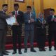 Gelar Paripurna soal RAPBD 2026, DPRD Surabaya Fokus ke Transformasi Sosial-Ekonomi dan Infrastruktur