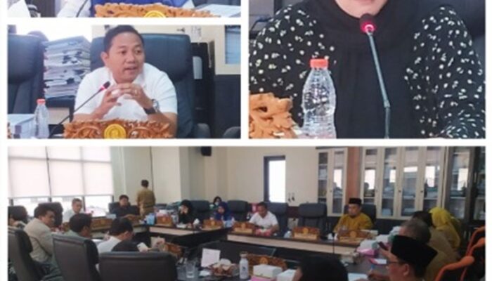 Gandeng Baznas, DPRD Surabaya Sorot Kasus Penahanan Ijazah, Bedah Rutilahu dan Pemberdayaan ekonomi