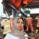 Percepat Penanganan Kebakaran, DPKP Surabaya Pangkas Response Time Jadi 6,5 Menit