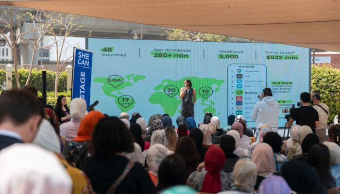 Dukung Inovasi Perempuan, Aurora Tech Award 2026 Hadirkan Jalur Fintech