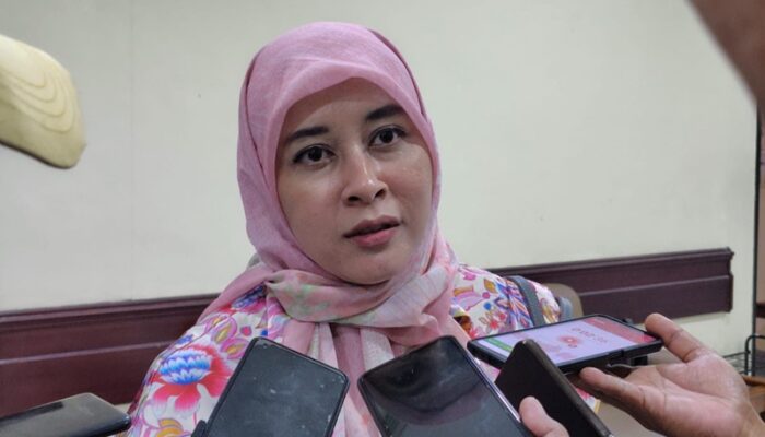Sepakat Tunda Pembangunan RS Surabaya Selatan, Ini Penjelasan Ajeng Wira Wati 