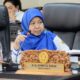 Kuota Beasiswa Pemuda Tangguh Naik Drastis, dr. Zuhrotul Mar’ah: Ini langkah besar