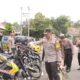 Laksanakan Peraturan Kapolri No.1438 Tahun 2025, Polres Kediri Kukuhkan PAMAPTA