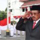 Upacara Peringatan Hari Sumpah Pemuda ke-97, Wawali Armuji: Jangan takut bermimpi besar, Jangan takut gagal