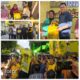 HUT Golkar ke 61, Adies Kadir Launching Rumah Aspirasi Partai Golkar di Surabaya