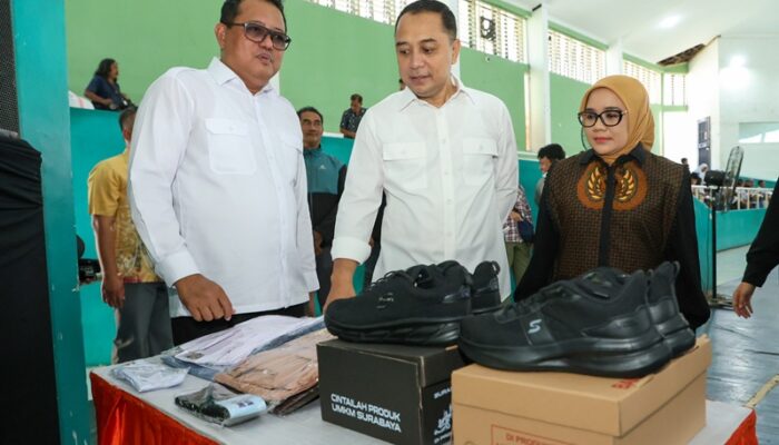 Tahun Depan, Pemkot Surabaya Siapkan Beasiswa Rp71,5 M ke 16.787 Siswa SMA/SMK/MA