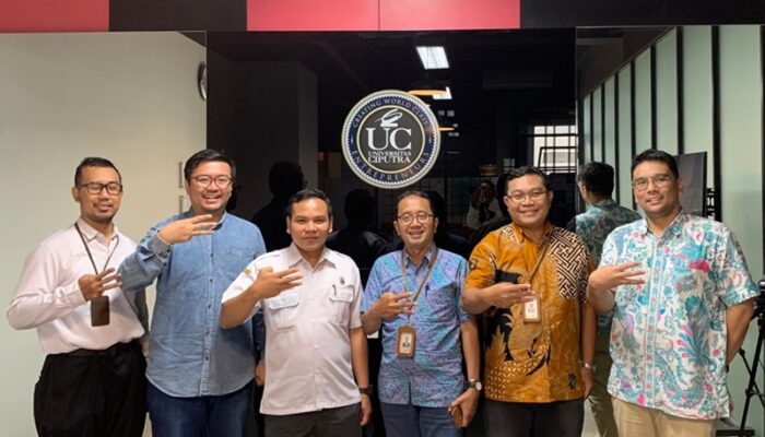 Roadshow Inovboyo 2025 Tuntas, Pemkot Surabaya Gandeng Kampus dan Sekolah Jadi Motor Penggerak Inovasi