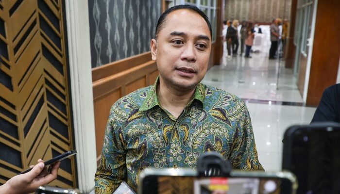 Tutup Jalan untuk Hajatan Tanpa Izin di Surabaya Bisa Didenda Rp50 Juta