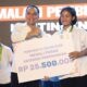 Anggaran Bonus Porprov Jatim Naik Melebihi Prediksi, Wali Kota Eri Cahyadi: Kami Sesuaikan Kenaikan Medali Perak