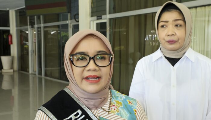 Kolaborasi Pemkot Surabaya dan BGN, Wujudkan Generasi Sehat dan Berkarakter Lewat Program MBG