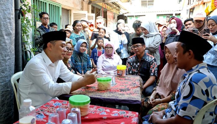 Pemkot Surabaya Siapkan Pendampingan Psikologis untuk Korban Selamat Ponpes Al Khoziny