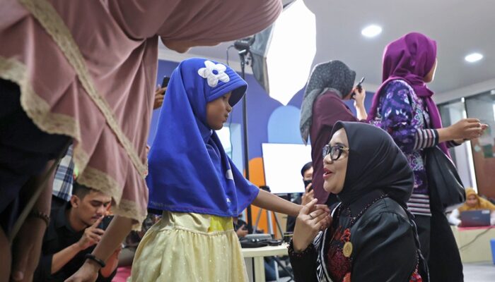Enam Program Prioritas PAUD Surabaya Jadi Kunci Sukses Wajib Belajar 13 Tahun