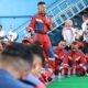 Kisah Menyentuh Tim Rescue Surabaya Selamatkan Santri di Reruntuhan Ponpes Al-Khoziny