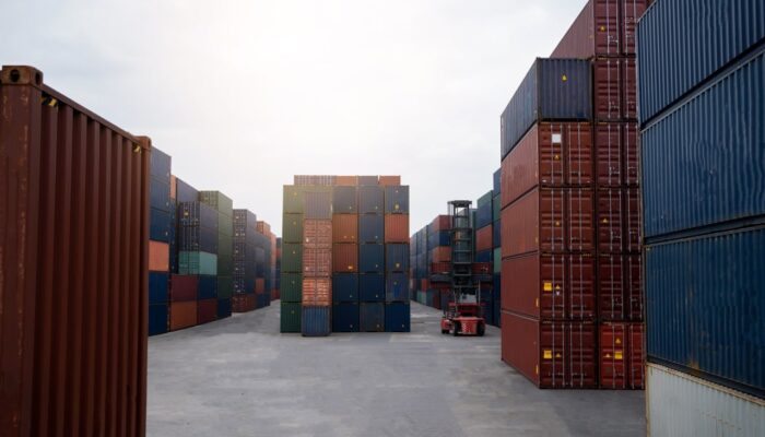 Operasi Gabungan Kemenkeu Amankan 87 Kontainer Dugaan Manipulasi Ekspor