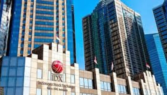 Akhir Oktober 2025: BEI Catat Penambahan 4,2 Juta Investor Baru