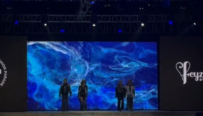 SFP 2025 Ditutup, Urban Show Jadi Panggung Reebillion