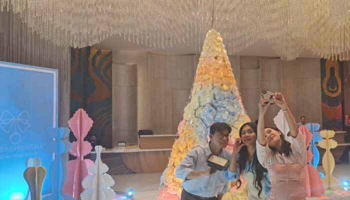Vasa Hotel Surabaya Hadirkan The Gallery of Joy