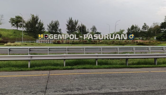 Hari ini, Tarif Tol Gempol–Pasuruan Naik: Ini Rinciannya