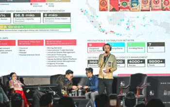 Bukti Keseriusan Cybersecurity, Tim SIG CSIRT Menang di Ajang BSSN