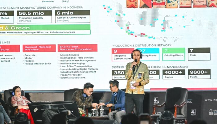 Bukti Keseriusan Cybersecurity, Tim SIG CSIRT Menang di Ajang BSSN
