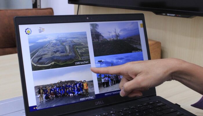 Alarm Alam: Guru Besar ITS Sebut Hujan Mikroplastik Indikasi Polutan di Udara