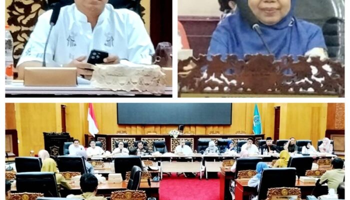 Muncul Temuan Pelajar Terindikasi Narkoba, DPRD Surabaya: Ketahanan keluarga harus diperkuat
