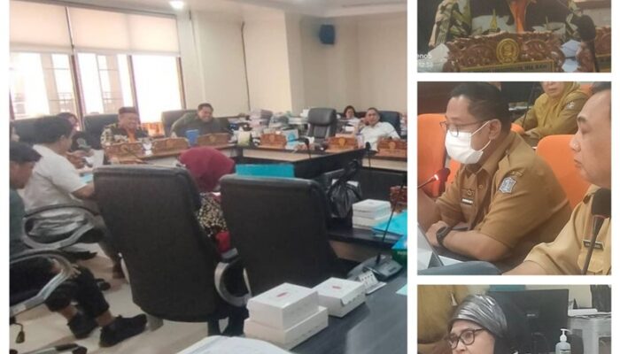 Godok Raperda Hewan, DPRD Surabaya: Menyakiti Bisa Dikenakan Pidana