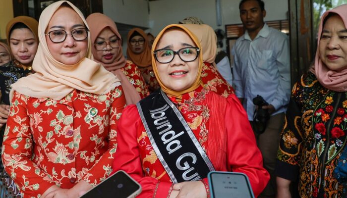 Cegah Bullying di Kalangan Remaja, Pemkot Surabaya Sosialisasi Lewat Dinamika Arek Suroboyo Hebat