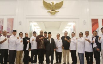 Kuatkan Kompetensi Wartawan, PWI dan Bappenas Usung Program ‘Satu Perahu’