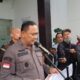 Usut Kasus Pekerjaan Pemeliharaan Kolam Pelabuhan, Kejari Tanjung Perak Surabaya Tahan 6 Tersangka