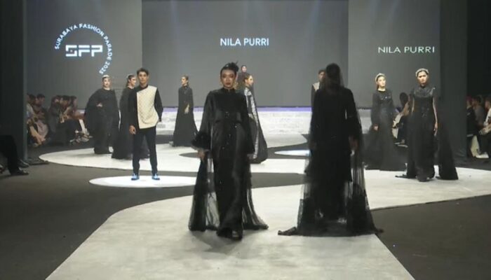 Desainer Menafsirkan ‘Reebillion’ Lewat Eksplorasi Visual dan Filosofi Lintas Budaya