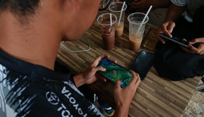 Bossku Offline Tournament Mobile Legends Digelar, Ajak Anak Muda Surabaya Berkreasi Positif