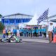 Sirkuit ITS Jadi Tuan Rumah Kompetisi Gokart Listrik Nasional