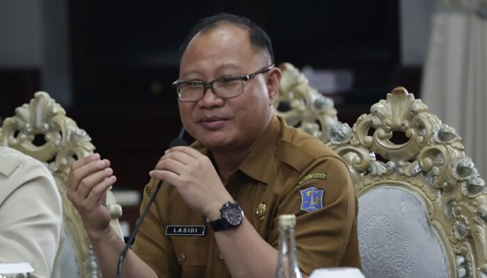 Triwulan III 2025, Realisasi Investasi Surabaya Tembus Rp31,3 Triliun