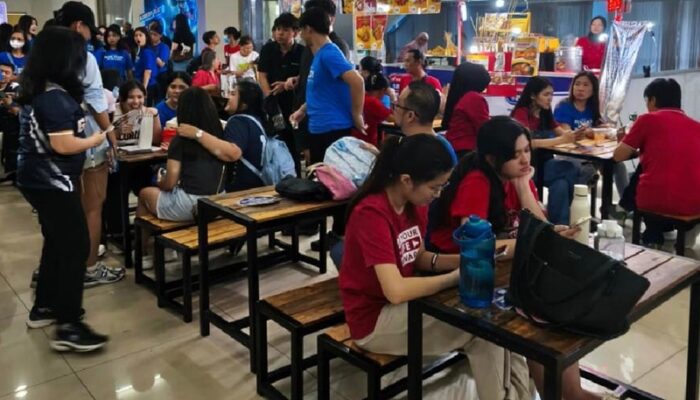 Kolaborasi Pemkot Surabaya dan DBL Indonesia, Tingkatkan Ekonomi Nyata Bagi UMKM