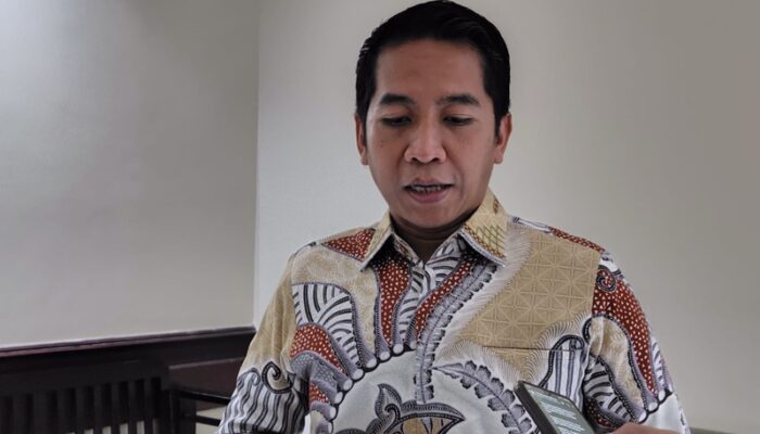 Musim Penghujan Tiba, DPRD Surabaya Dorong Penyelesaian Seluruh Proyek Drainase