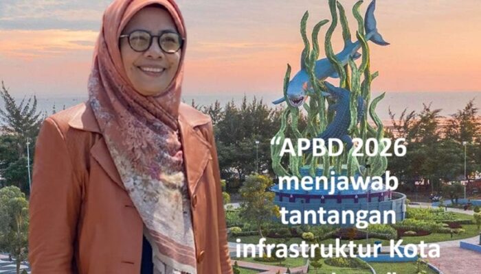 DPRD Surabaya: APBD 2026 menjawab tantangan infrastruktur di Kota Pahlawan