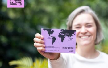 AFF 2026 Resmi Digelar di Medellín, Kolombia: Terima 1.831 Film dari 55 Negara