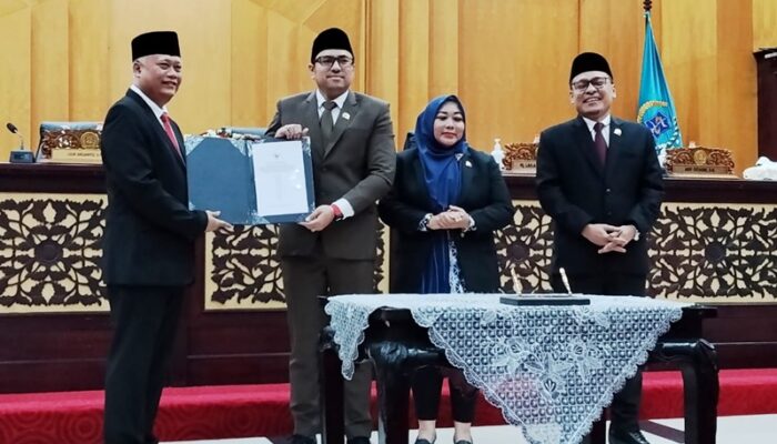 Siapkan 3 Raperda Inisiatif, DPRD Surabaya: Kampung Cerdas, Rumah Susun hingga Jaminan Sosial Ketenagakerjaan